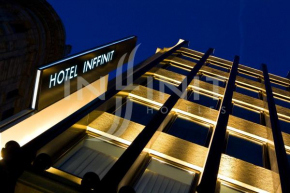  Hotel Inffinit  Виго